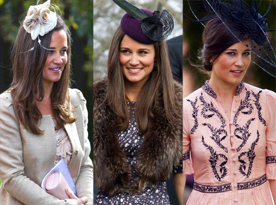 Pippa Middleton Pippa Middleton